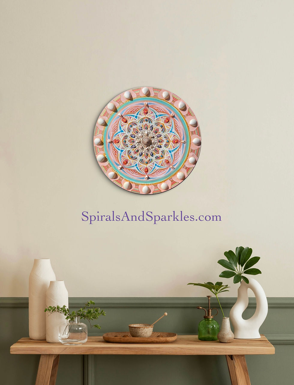 Thumbnail: Joy (round)