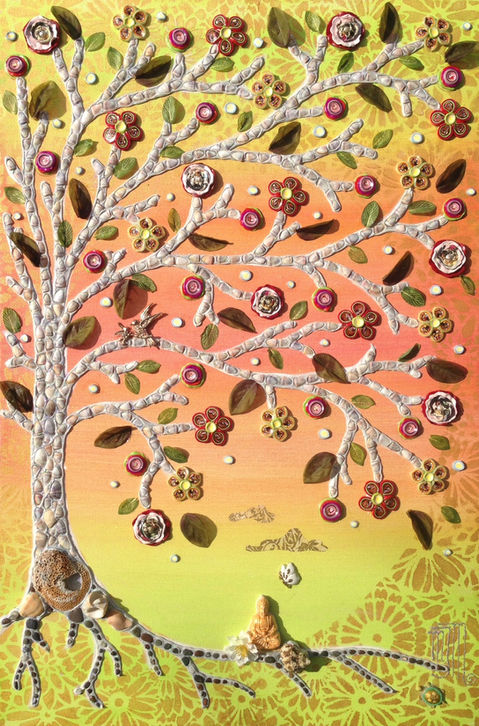 Tree of Life