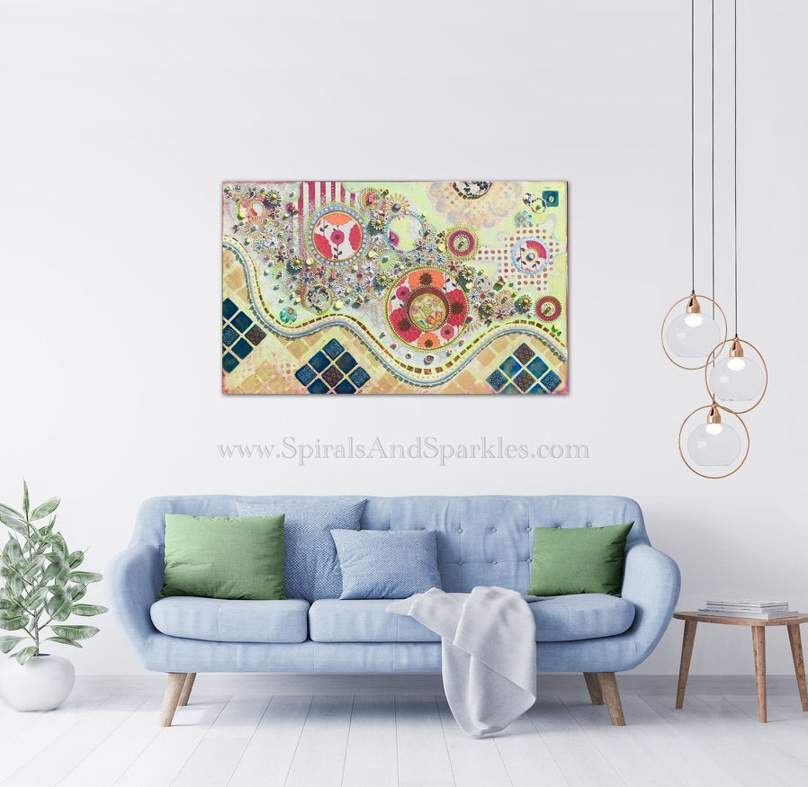 Thumbnail: Go With the Flow