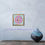 Thumbnail: Mandala Painting to invite Friendliness by Spirals and Sparkles