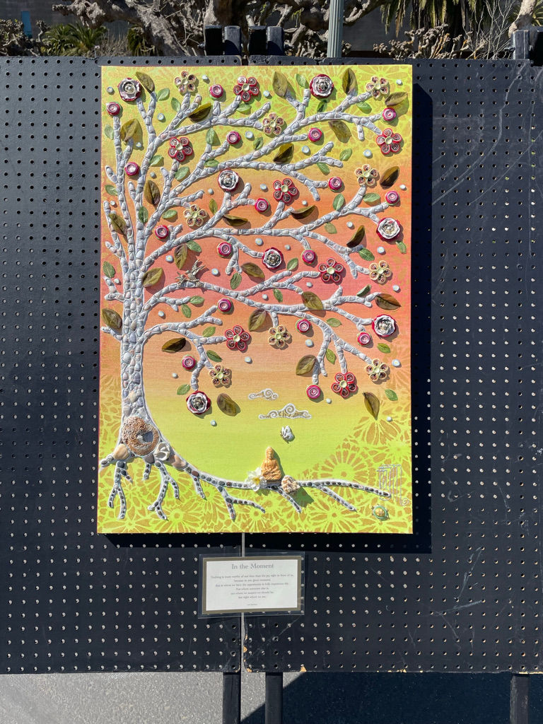 Thumbnail: In the Moment