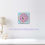Thumbnail: Mandala Painting to invite Friendliness by Spirals and Sparkles