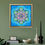 Thumbnail: Go With The Flow (Mandala)