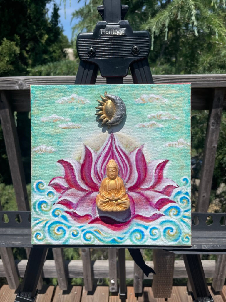 Thumbnail: Peace Within