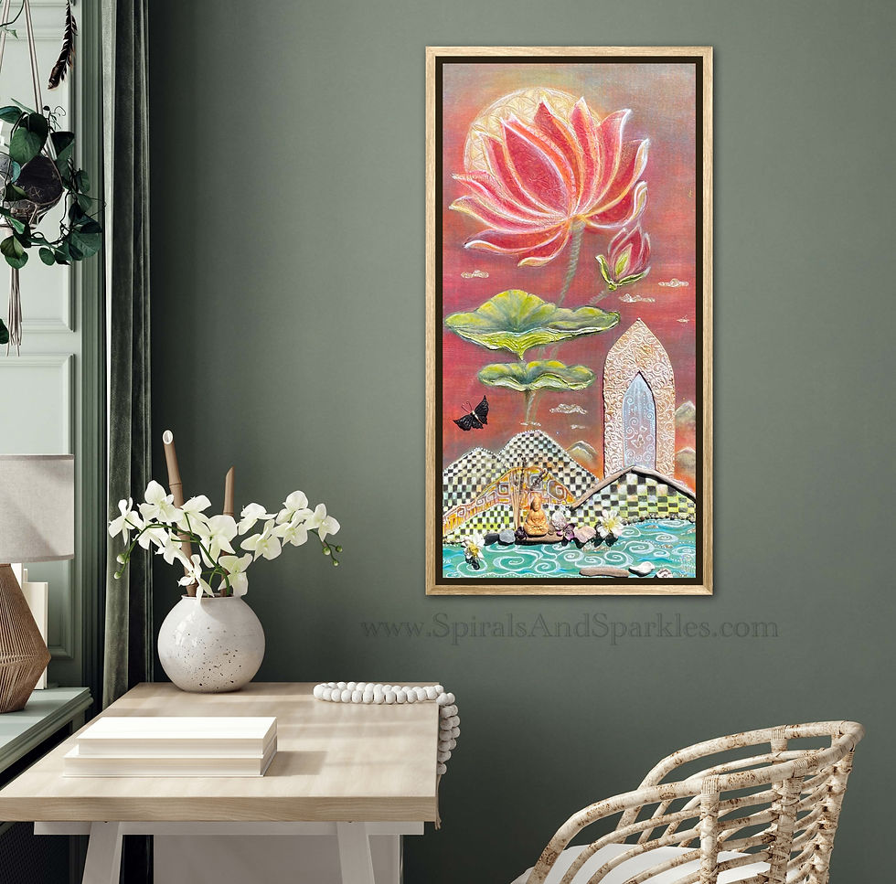 Thumbnail: Joy (Lotus)