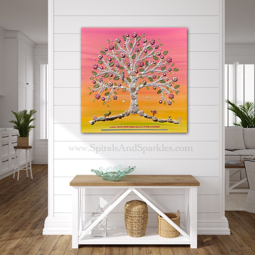 Thumbnail: Joy (Tree of Life)