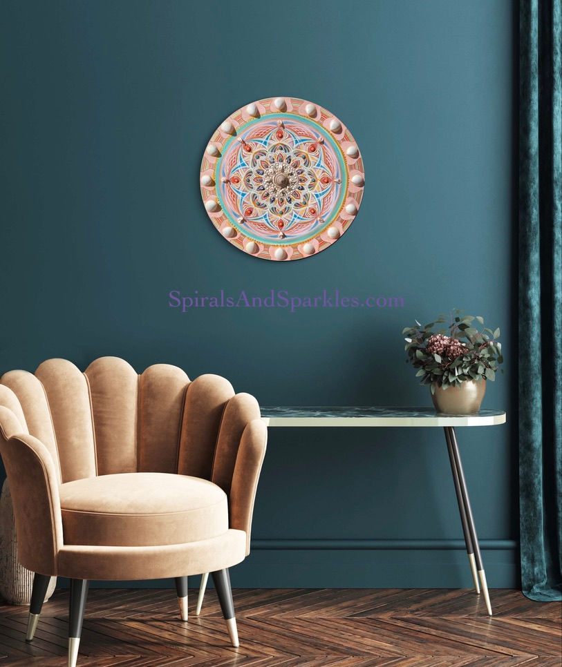 Thumbnail: Joy (round)