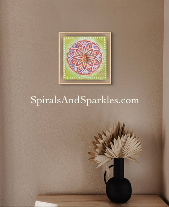 Thumbnail: Energy Flow