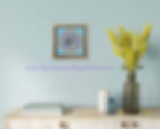 Rejuvenate | Mandala Painting to invite Relaxation and Leisure by Spirals and Sparkles