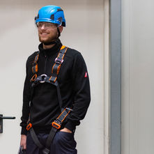 Safety-Rent: Arbeitsschutz mieten