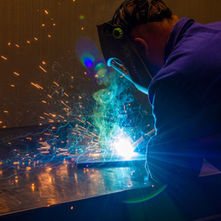 Prüfung von Schweißrauch-Absauganlagen