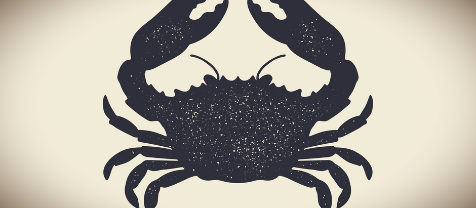 The Journey of the Leapfrogging Crab