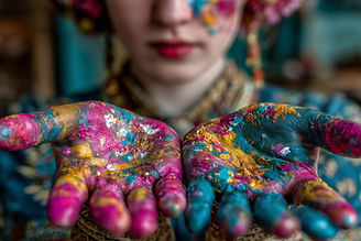 The Journey From Unconscious Scapegoat to Awakened Seer | When the Feminine Rises, The Seer Awakens | Part Six