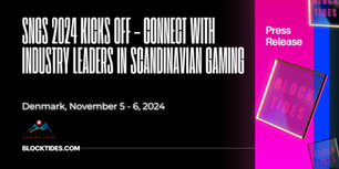 SNGS 2024 Kicks Off Connect With Industry Leaders In Scandivanian Gaming