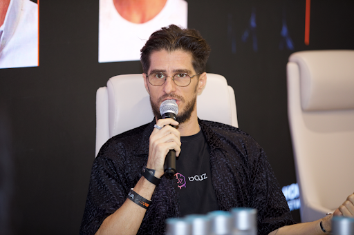 Matthias Mende
