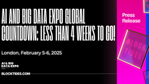 AI and Big Data Expo Global Countdown: Less Than 4 Weeks to Go!