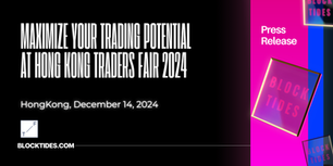 Maximize Your Trading Potential at Hong Kong Traders Fair 2024