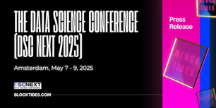 Data Science Conference (DSC Next 2025)