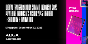 InnoBlock 2025 First Wave of Speakers Officially Announced