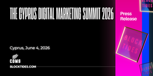 Cyprus Digital Marketing Summit 2026