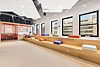 Urban Interior Design