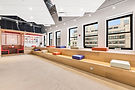 Urban Interior Design