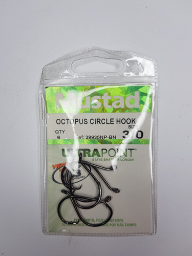Mustad InkVader Octopus Live Jig - Esche Da Pesca Soft In TPE Con Inchiostro, 5 Oz, Ganci Assist