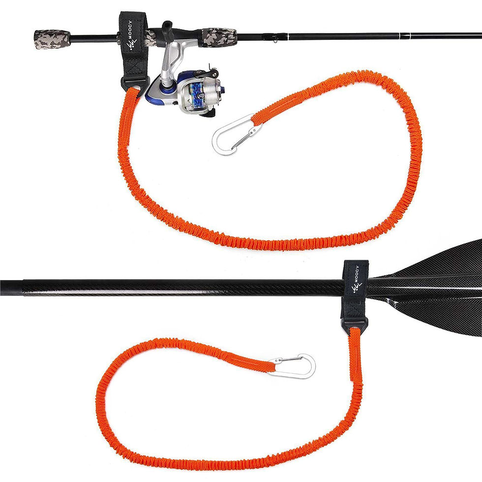 Thumbnail: Rod Lanyard