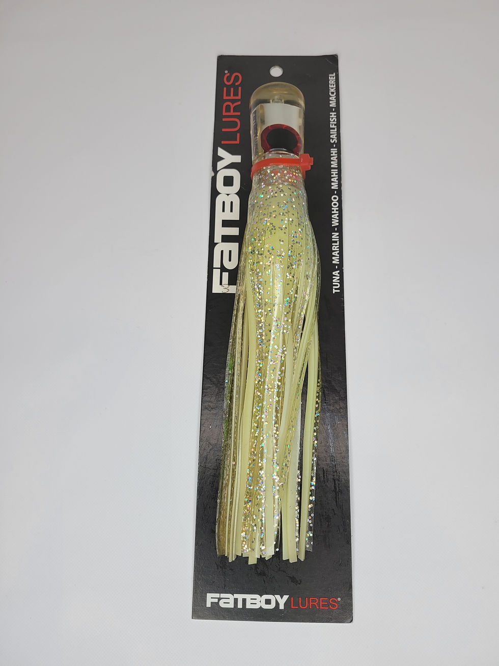 Thumbnail: Fatboy Rouge 8" Lures