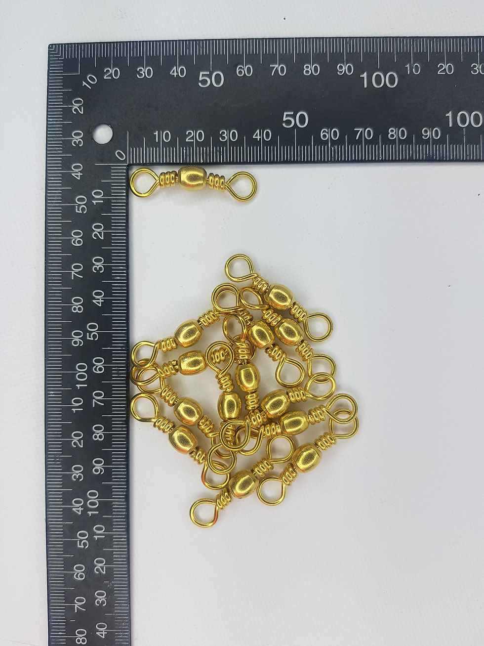 Thumbnail: Barrel Swivels