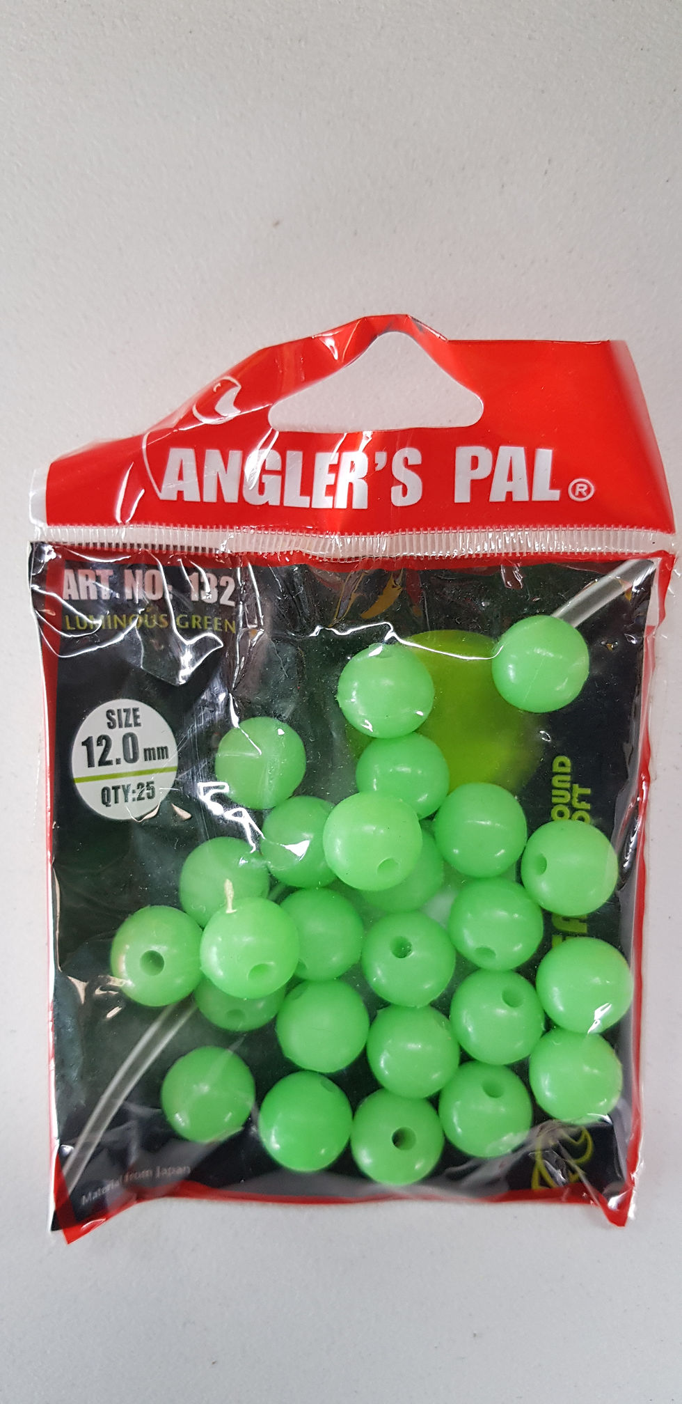 Thumbnail: Lumo Beads