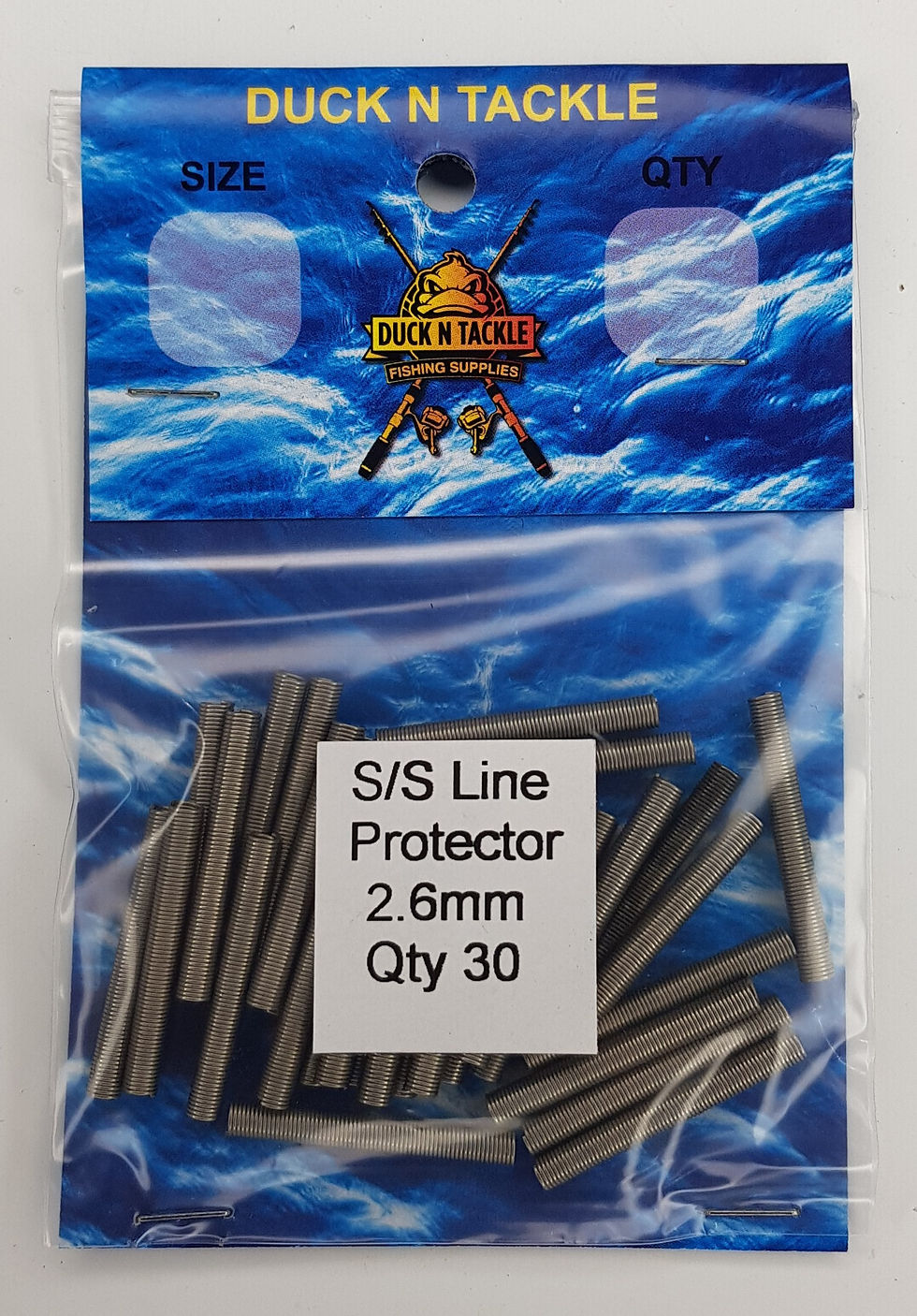 Thumbnail: Line loop Protectors