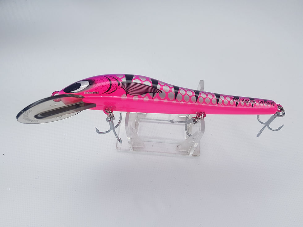 Thumbnail: Predatek Viper 150