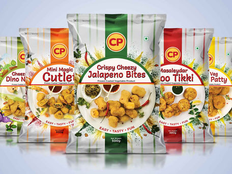 CP Foods’ Next Move: Strengthening Supply Chains and Innovating for a New Generation