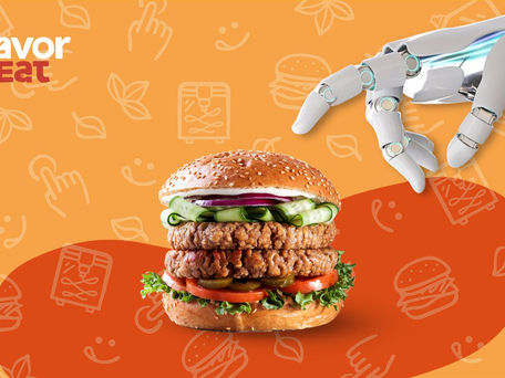 趋势雷达:即食便捷、替代蛋白、AI技术引领亚洲食品创新浪潮