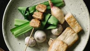 The Rise of Sustainable Nutrition: Insights from Nurasa's Innovation Drive