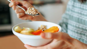 China’s Gut Health Surge: Why Natural Fibres, Clean Label Ingredients and Functional Snacks Are Becoming the Next Growth Engine