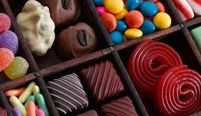 亚洲糖果市场:多感官创新、价格实惠和健康趋势