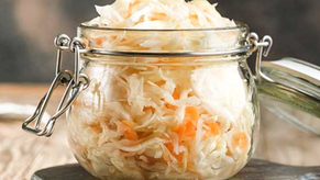 Fermented Foods During Pregnancy: A Key to Reducing Neurodevelopmental Disorders in Children