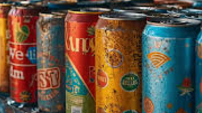 Convenience Drives RTD Hard Seltzer Growth in APAC