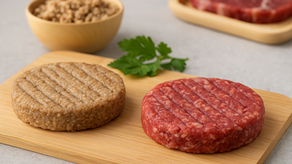 Hybrid Proteins: The Next Frontier in Nutrition, Not Just Alt-Meat