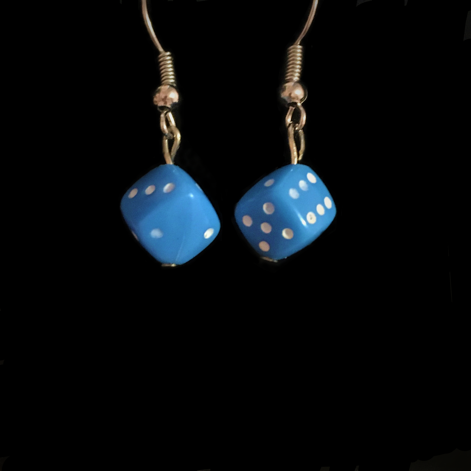 Dangly Dice