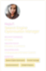 Nazia Farhana SEO Expert