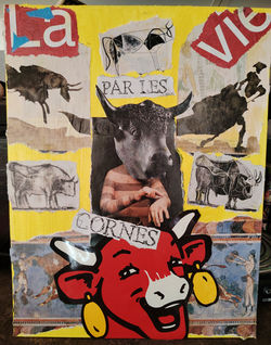 Collage By Eiram 2024