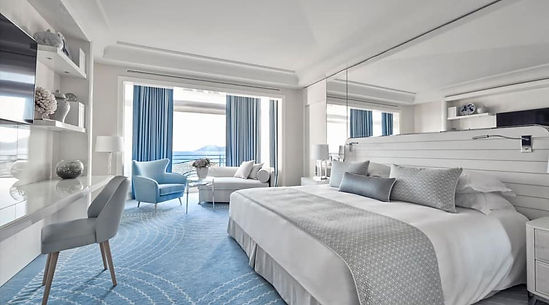 Hotel Martinez in The Unbound Collection