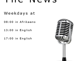 No news is good news...