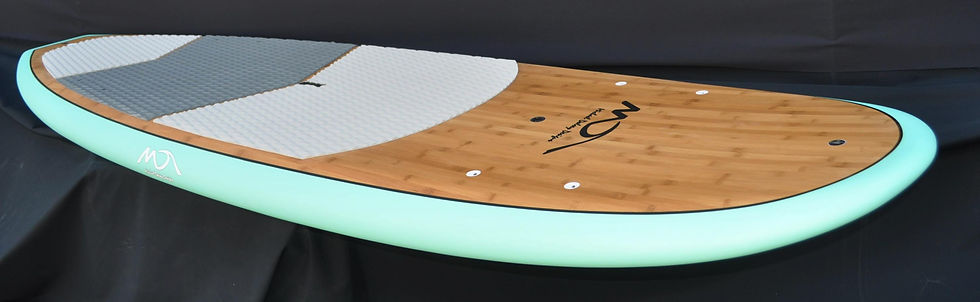 Thumbnail: SUP All Arounder BamBam Stable- Beautiful  Dolsey 757 423 3037