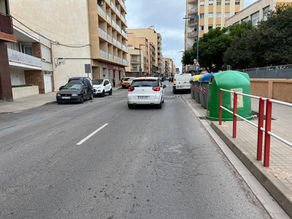 El próximo lunes empezarán las obras de regeneración urbana y mejora de la movilidad en la avenida de la Libertad