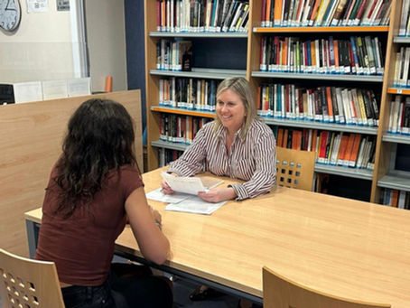 Educación recibe una subvención de 27.421€ para actividades extraescolares y complementarias