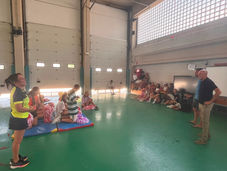JoveSport fomenta l’activitat física i l’oci saludable entre la joventut de Vinaròs